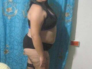 Erotiska video tērzēšana Milenapandora