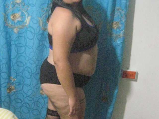 Profila foto Milenapandora