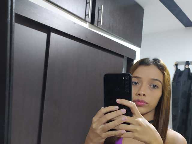 Profila foto MILEYFOX