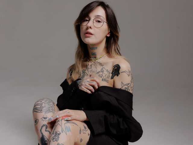 Profila foto MilkyCunt