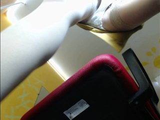 Erotiska video tērzēšana Goddess_Niki