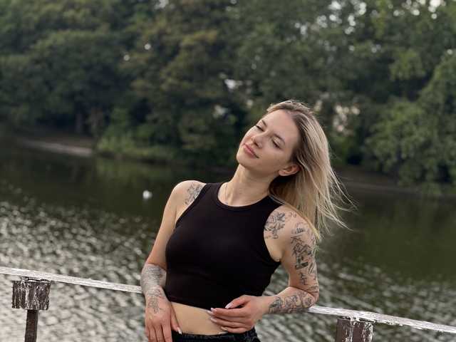 Profila foto Millashaa