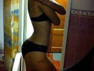 Erotiska video tērzēšana millashkaxx