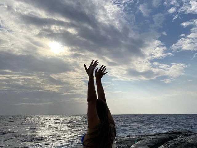 Profila foto millielovee