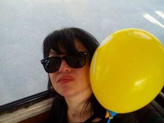 Erotiska video tērzēšana Milohka12