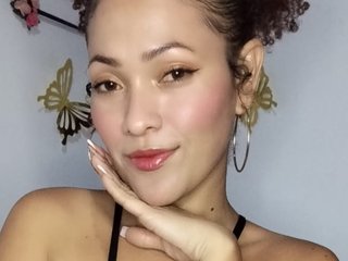 Erotiska video tērzēšana milu_curly