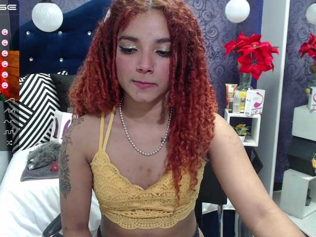 Fotogrāfijas MiluDancer SHOW OIL PENETRATION 202TKNS #latina #teen #18 #new #weed #twerk #smoke#deepThroat #squirt #culogrande#anal