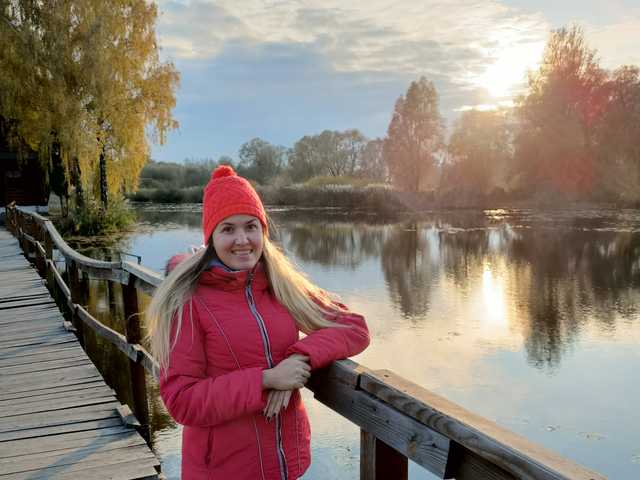 Profila foto __VESNA__