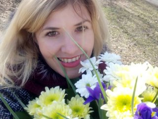 Profila foto __VESNA__
