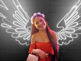 Erotiska video tērzēšana Mina-Avalos