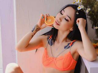 Erotiska video tērzēšana MinaKkoyo