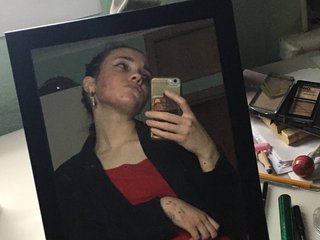 Erotiska video tērzēšana mind-blow
