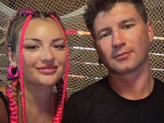 Erotiska video tērzēšana MINYandMIKKY