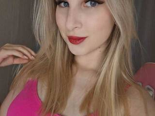 Erotiska video tērzēšana MiraSpaceGirl