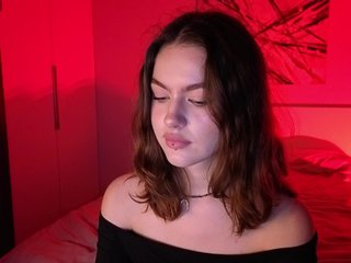 Erotiska video tērzēšana MiraBelle