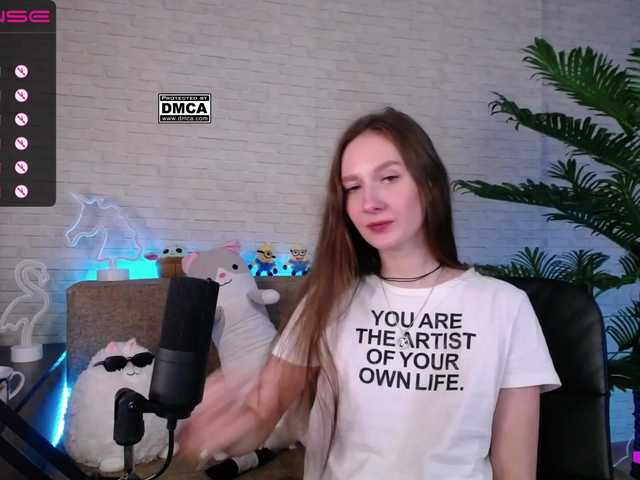 Apraides ekrānuzņēmumi RumGirl