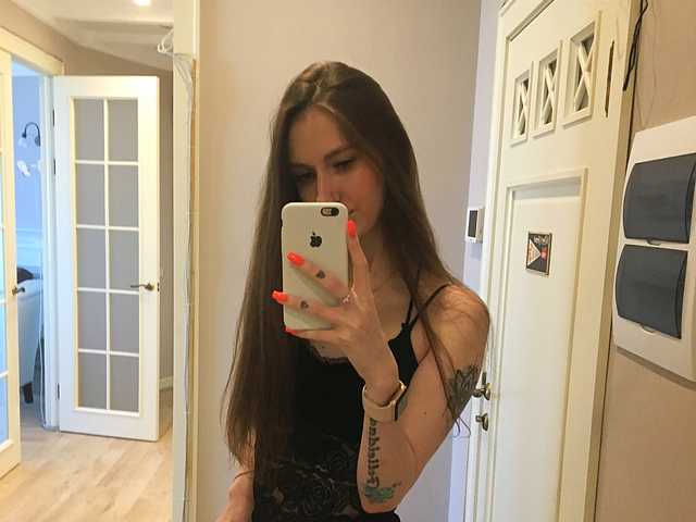 Profila foto RumGirl