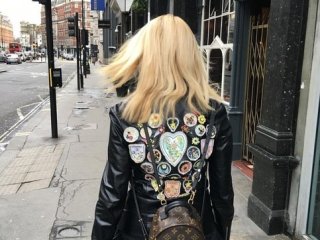 Profila foto 1-VICTORIA