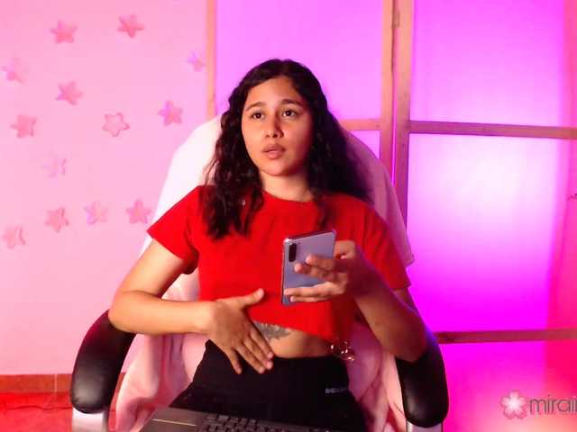 Apraides ekrānuzņēmumi miraimitsuki