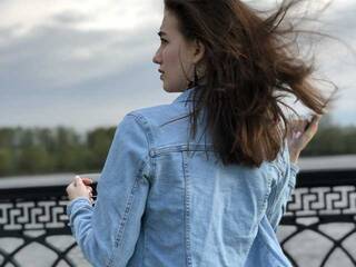 Erotiska video tērzēšana miranaa