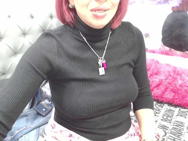 Apraides ekrānuzņēmumi miranda-spark