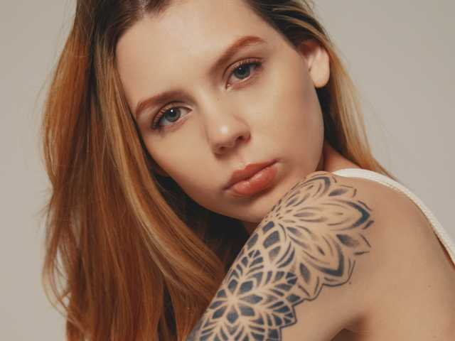 Profila foto MirandaShaw