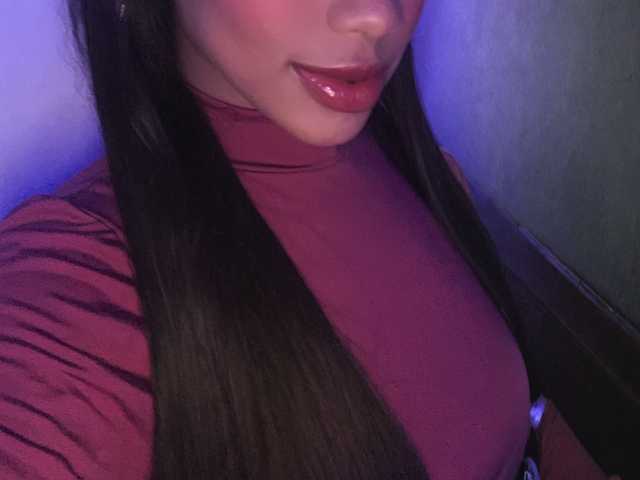 Profila foto Mirellysbs2