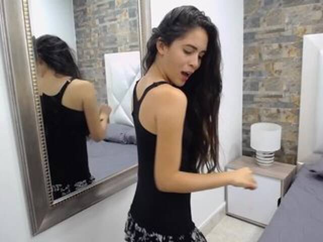 Apraides ekrānuzņēmumi MirianaAvila