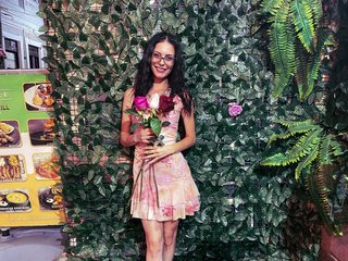 Erotiska video tērzēšana MiryamyrGoddess25