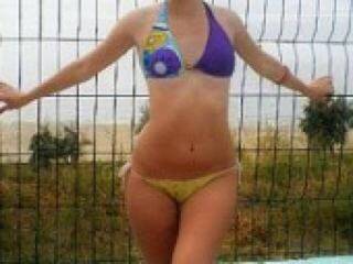 Erotiska video tērzēšana misforkisss