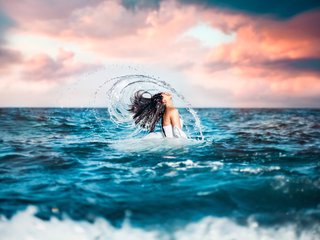 Erotiska video tērzēšana miss--love