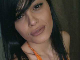 Erotiska video tērzēšana Miss-Anyela