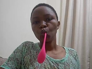 Erotiska video tērzēšana Afrokalypso