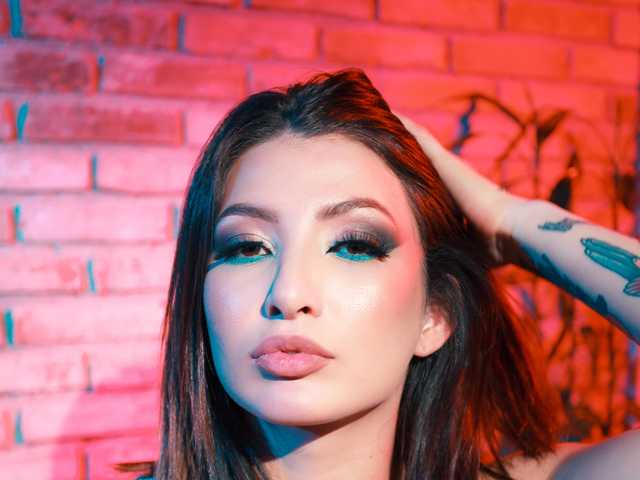 Profila foto Miss-Brazil