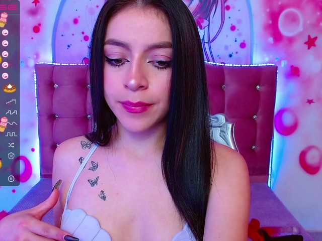 Fotogrāfijas Miss-Carter ❤️I want your milk in my mouth daddy-40 tokens for roulette❤️