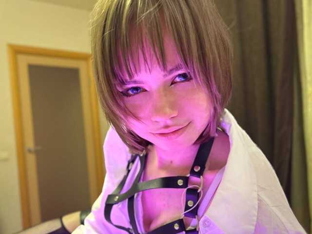 Profila foto Miss-Daria-2025