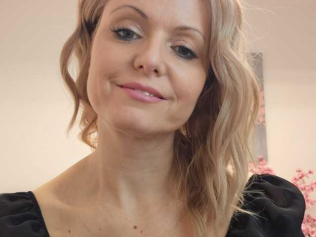 Profila foto Miss-Jasmine