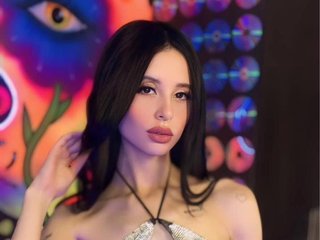 Erotiska video tērzēšana Miss-Lia