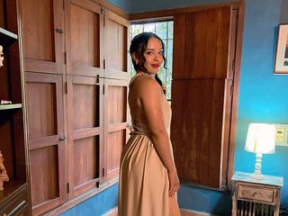 Erotiska video tērzēšana miss-Ortiz