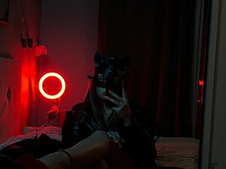 Erotiska video tērzēšana Missa-dark