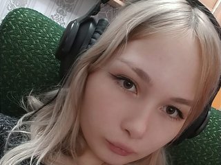 Erotiska video tērzēšana MissAbyss