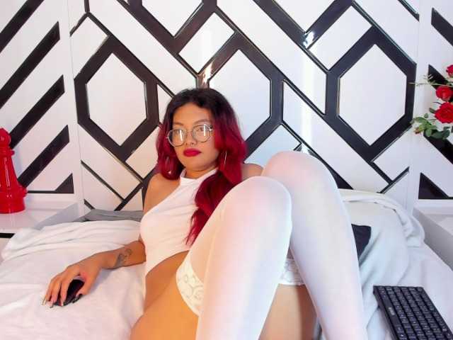 Fotogrāfijas MissAlexa TGIF let's have fun with my lush, On with ultra high levels for my pleasure Check Tip Menu❤ big cum at @sofar @total