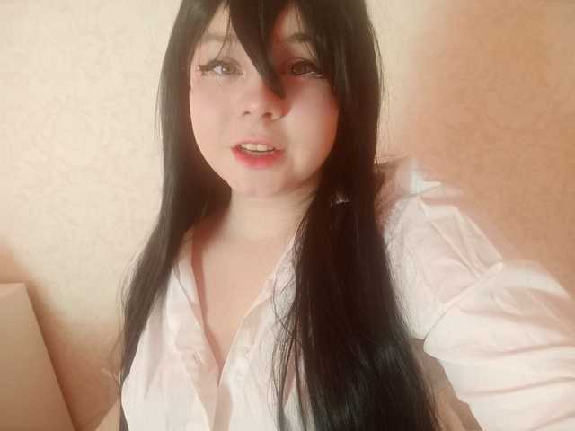 Profila foto MissAlice9