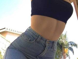 Erotiska video tērzēšana MissAlina