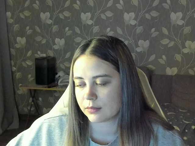 Apraides ekrānuzņēmumi MissAlina