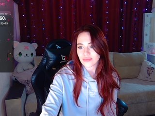 Erotiska video tērzēšana miss-alice-