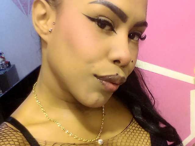 Profila foto MissBlackCandy