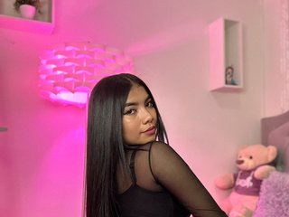 Erotiska video tērzēšana Misscandy7