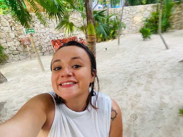 Profila foto MissCrystal1