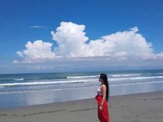 Erotiska video tērzēšana missdhee